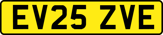 EV25ZVE