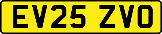 EV25ZVO