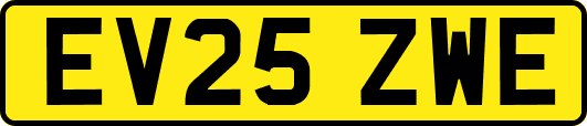 EV25ZWE