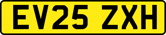 EV25ZXH