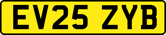 EV25ZYB