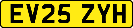 EV25ZYH