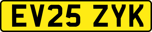 EV25ZYK