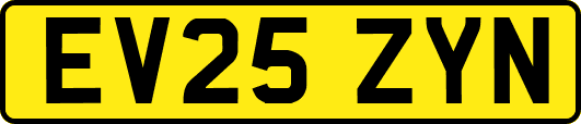 EV25ZYN