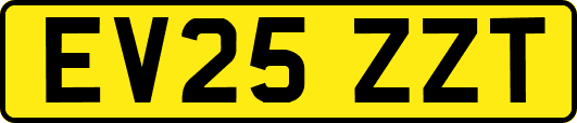 EV25ZZT