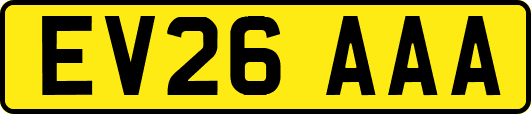 EV26AAA
