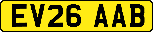 EV26AAB