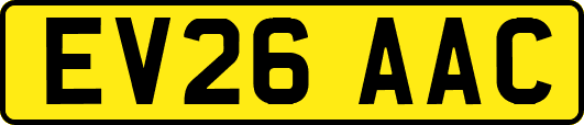 EV26AAC