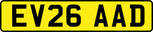 EV26AAD
