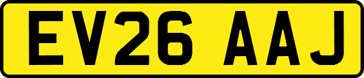 EV26AAJ