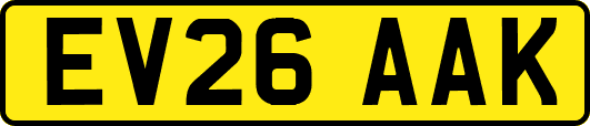 EV26AAK