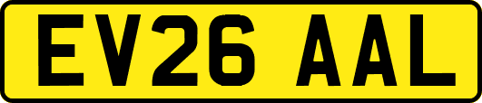 EV26AAL