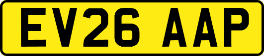EV26AAP