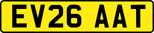 EV26AAT