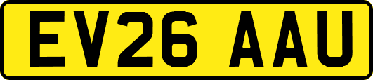 EV26AAU