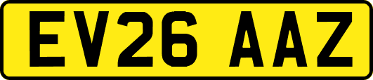 EV26AAZ