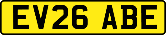 EV26ABE