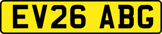 EV26ABG