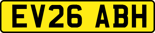 EV26ABH
