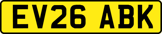 EV26ABK