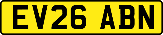 EV26ABN