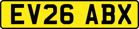 EV26ABX