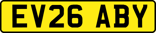 EV26ABY