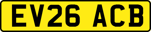 EV26ACB