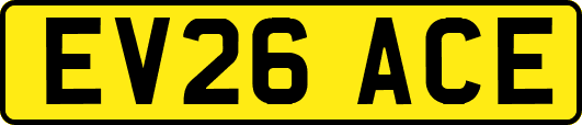 EV26ACE