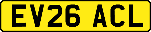 EV26ACL