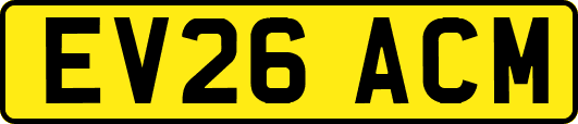 EV26ACM