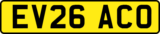 EV26ACO