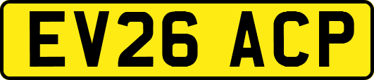 EV26ACP