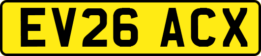 EV26ACX