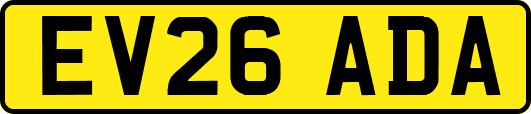 EV26ADA