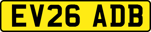 EV26ADB