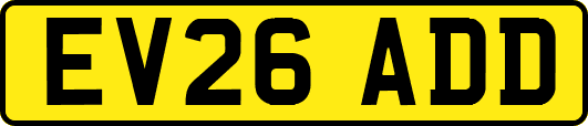 EV26ADD