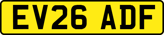 EV26ADF