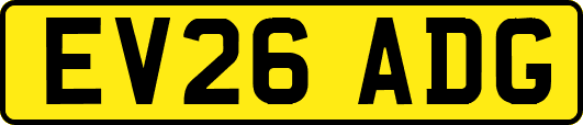EV26ADG