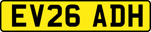 EV26ADH