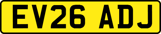 EV26ADJ