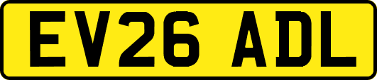 EV26ADL
