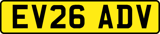 EV26ADV