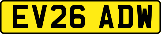 EV26ADW