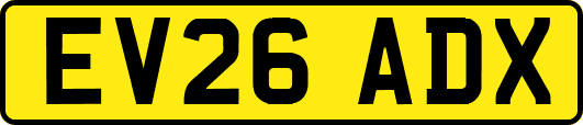 EV26ADX
