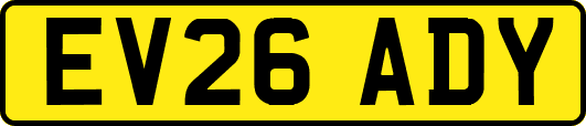 EV26ADY