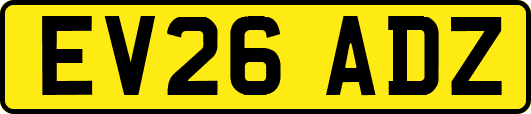 EV26ADZ