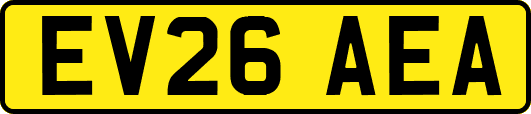 EV26AEA