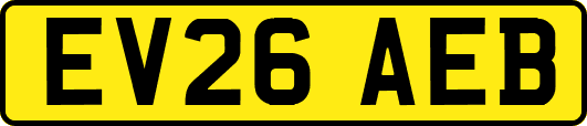 EV26AEB