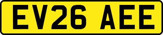 EV26AEE